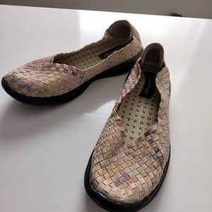 Bare traps deals ornella